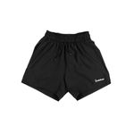 Short De BaÑo Undefined Black Hombre