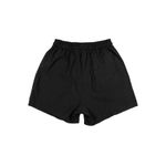 Short De BaÑo Undefined Black Hombre