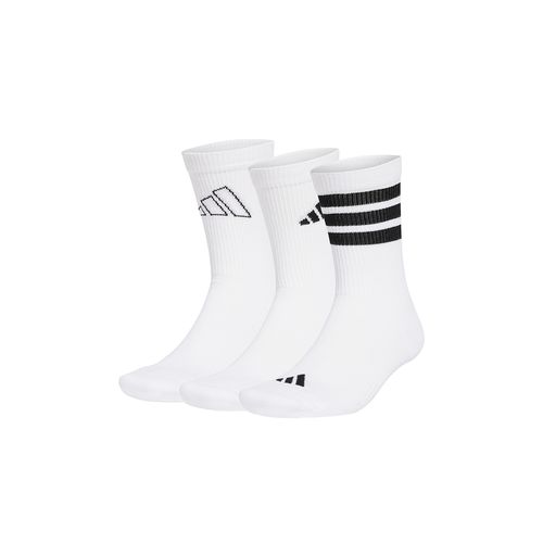 Medias Adidas Logo Pack X 3