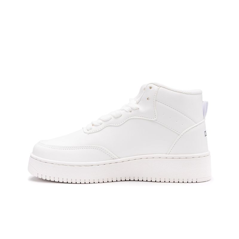 Zapatillas Kappa Logo Linate Mid NiÑo/a