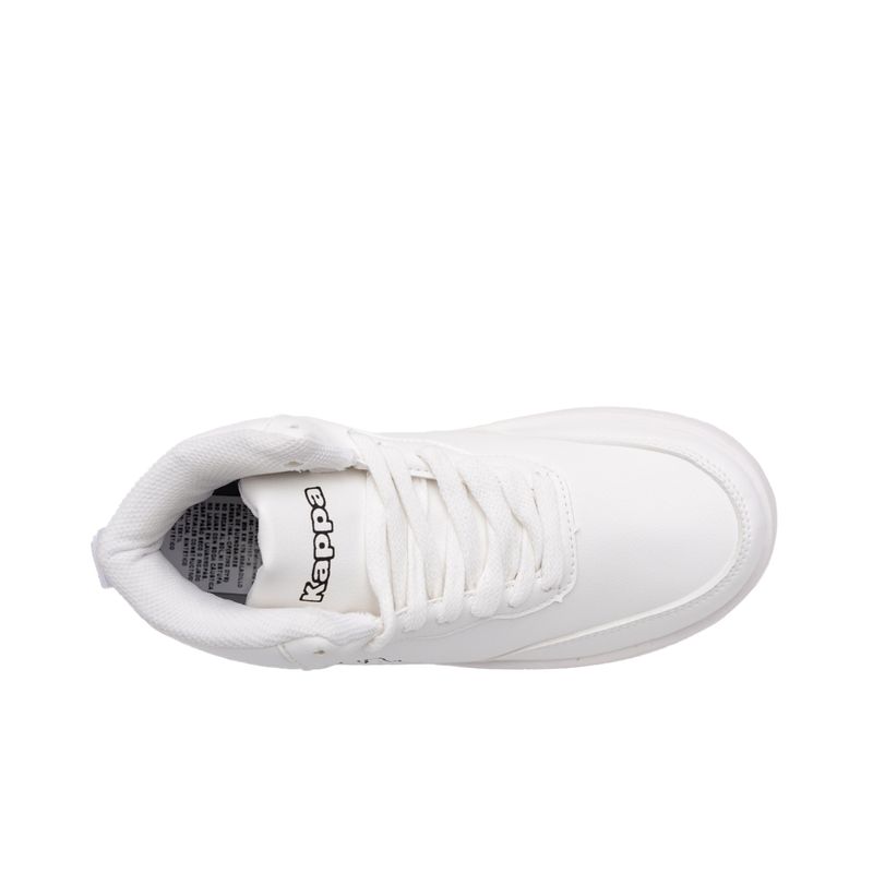 Zapatillas Kappa Logo Linate Mid NiÑo/a