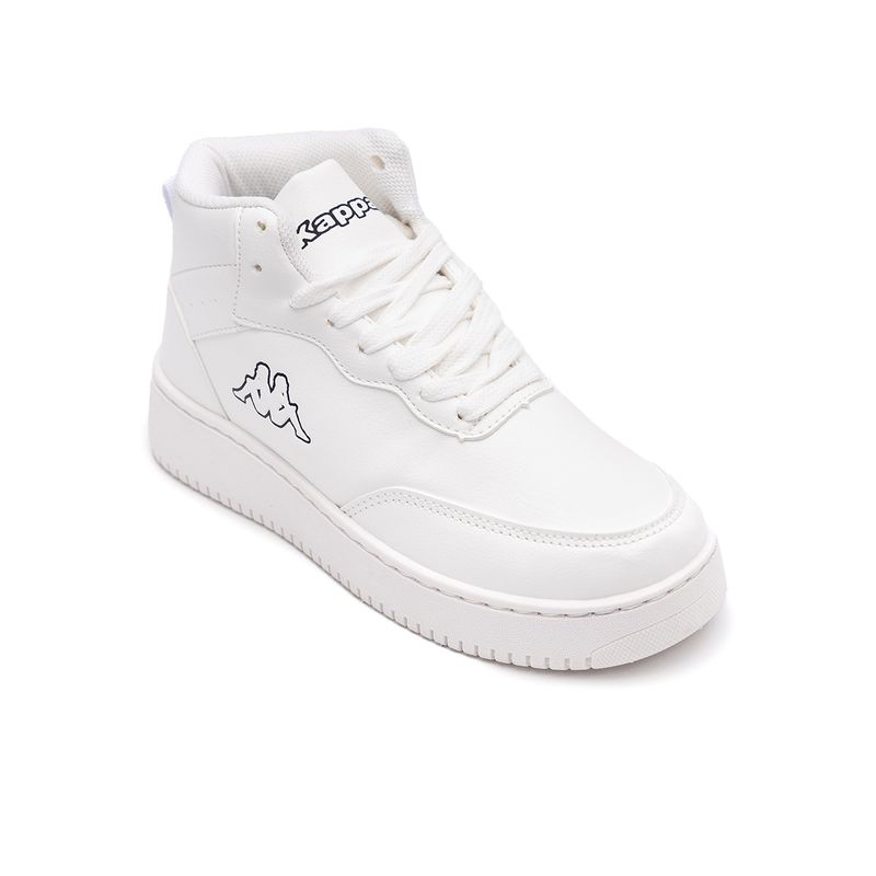 Zapatillas Kappa Logo Linate Mid NiÑo/a