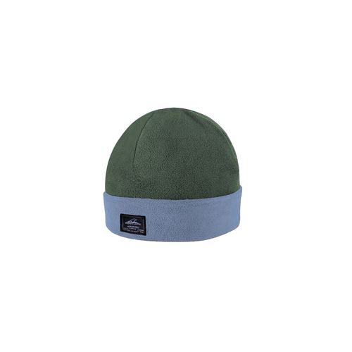 Gorro Montagne Outdoor Fleece Reversible Adulto Unisex