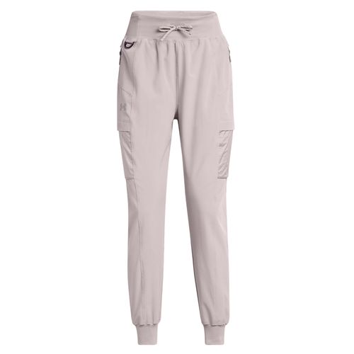 Pantalon Under Armour Trail Runining Pants Mujer