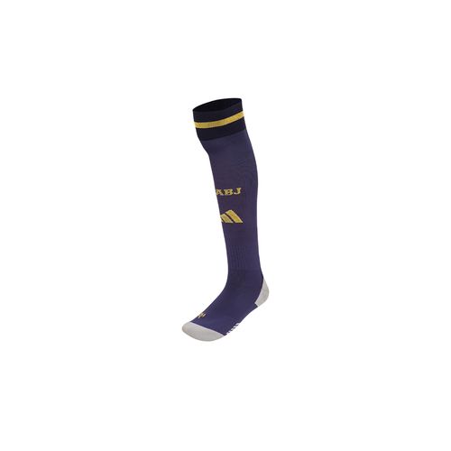 Medias Boca Juniors Adidas Tercer Uniforme 25/26 Hombre