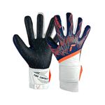 Guantes Reusch Arquero Pure Contact Prime Fusion Hombre