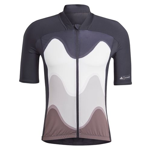 Remera Adidas Ciclismo Marimekko Hombre
