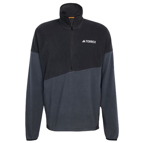 Campera Adidas Outdoor Terrex Anorak Multiclima Warm Hombre