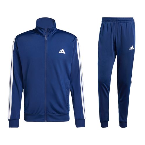 Conjunto Adidas Sportswear Basic 3s Hombre