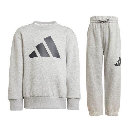Conjunto Adidas Sportswear Lk Bl Fl Jog NiÑo/a
