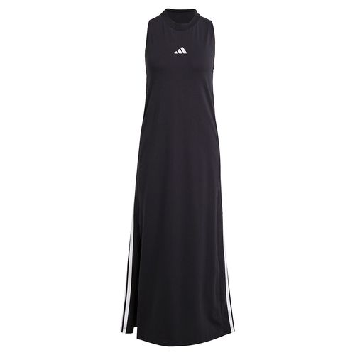 Vestido Adidas Sportwear Racerback Essentials Mujer
