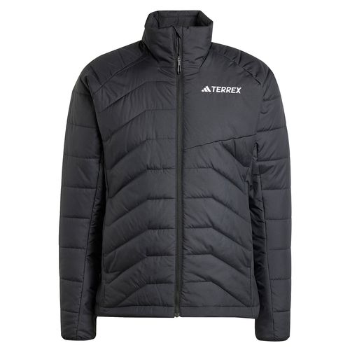 Campera Adidas Outdoor Terrex Termica Multisintetica Hombre