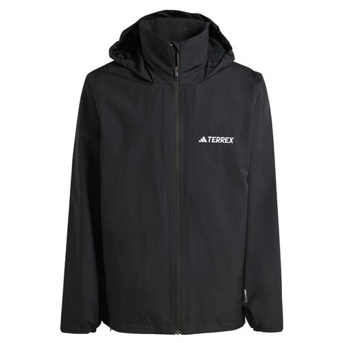 Campera Adidas Outdoor Terrex Multi Essentials Hombre
