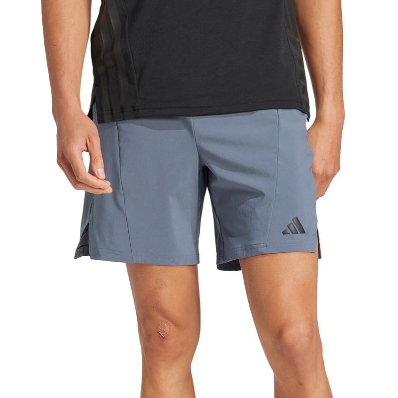 Short Adidas Training D4t Hombre