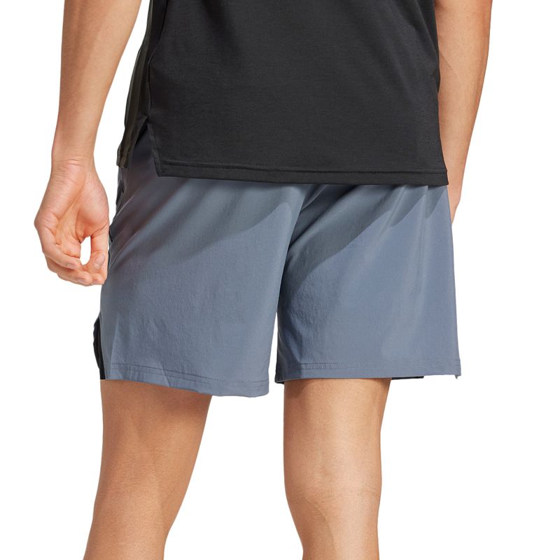 Short Adidas Training D4t Hombre