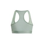 Top Adidas Training Powerreact Hyperglam Soporte Medio Mujer