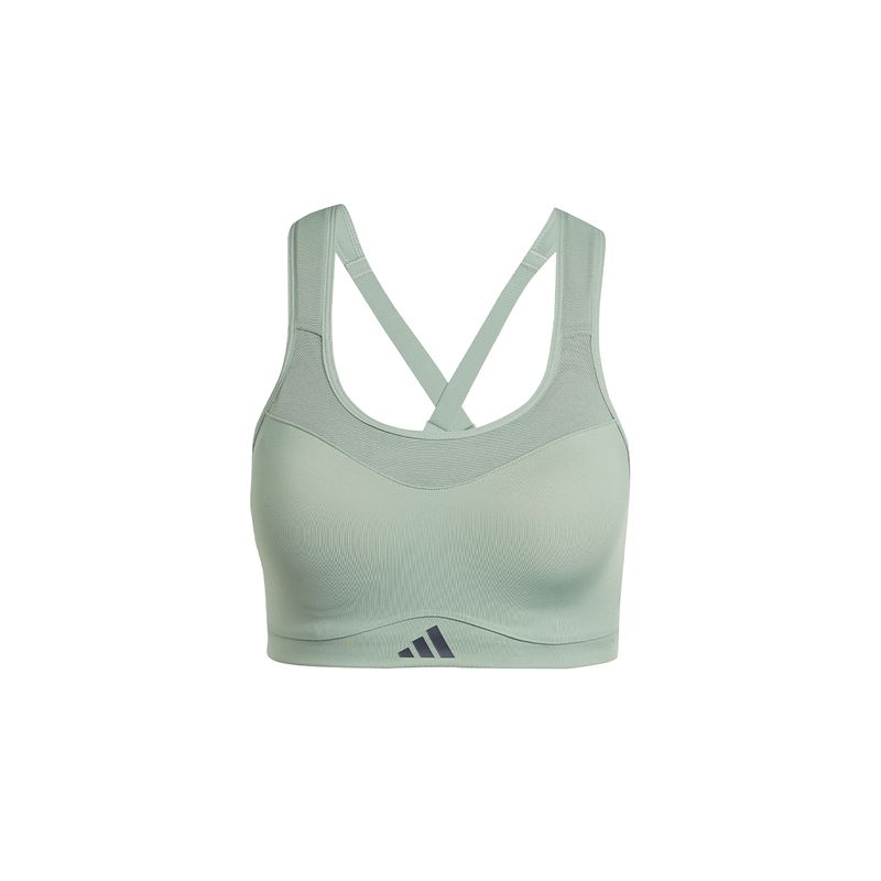 Top Adidas Training Tlrd Impact Mujer