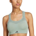 Top Adidas Training Tlrd Impact Mujer