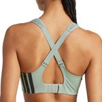 Top Adidas Training Tlrd Impact Mujer