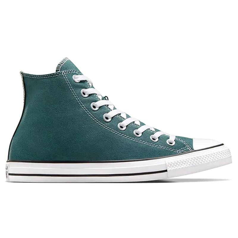 Zapatillas Converse Chuck Taylor All Star Hi Mujer
