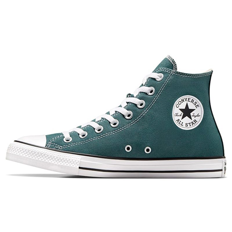 Zapatillas Converse Chuck Taylor All Star Hi Mujer