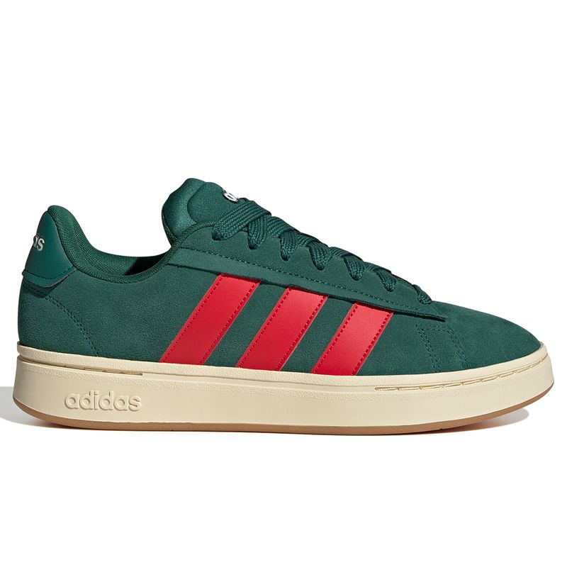 Zapatillas Adidas Sportswear Grand Court Alpha Hombre