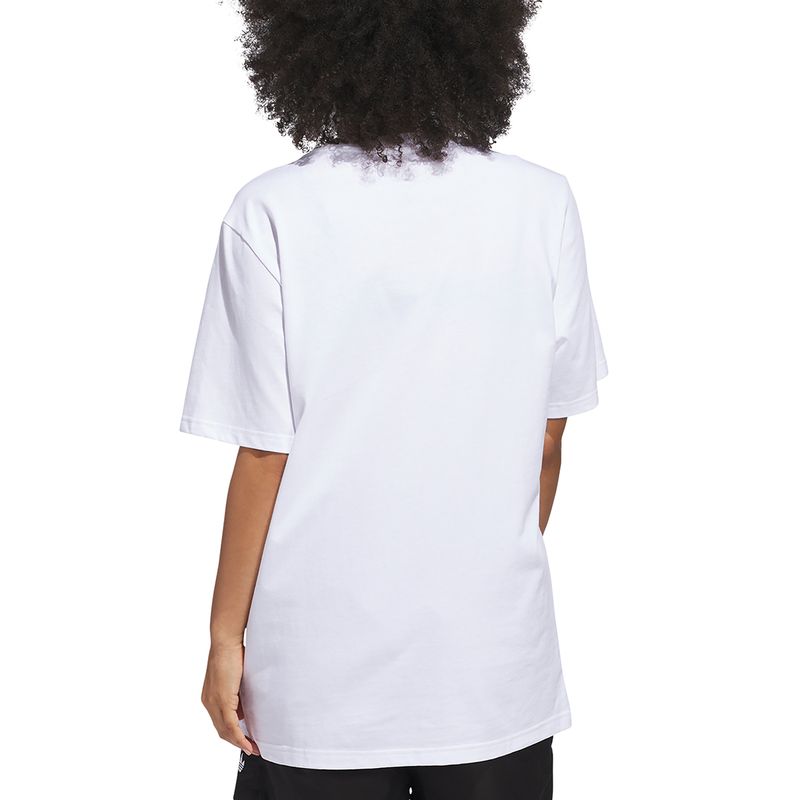 Remera Adidas Originals Trifolio Torch Unisex