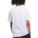 Remera Adidas Originals Trifolio Torch Unisex