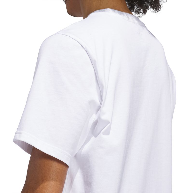 Remera Adidas Originals Trifolio Torch Unisex