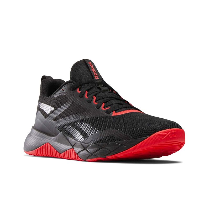 Zapatillas Reebok Training Nfx Hombre