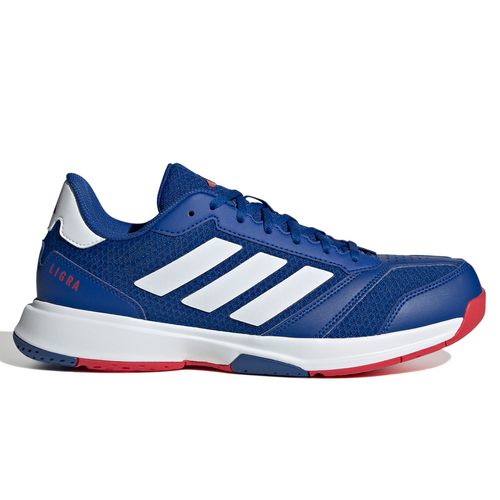 Zapatillas Adidas Handball Ligera 8 Indoor Hombre
