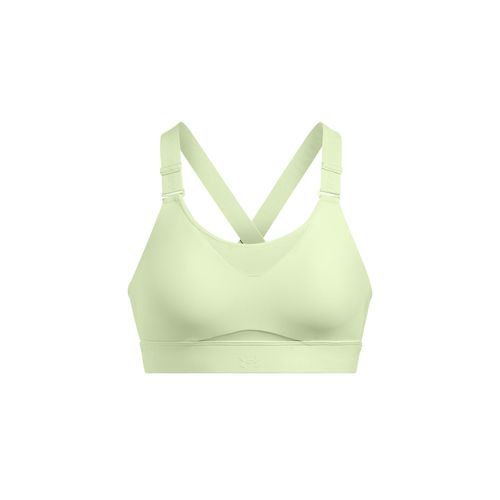 Top Under Armour Training Infinity High 2.0 Mujer
