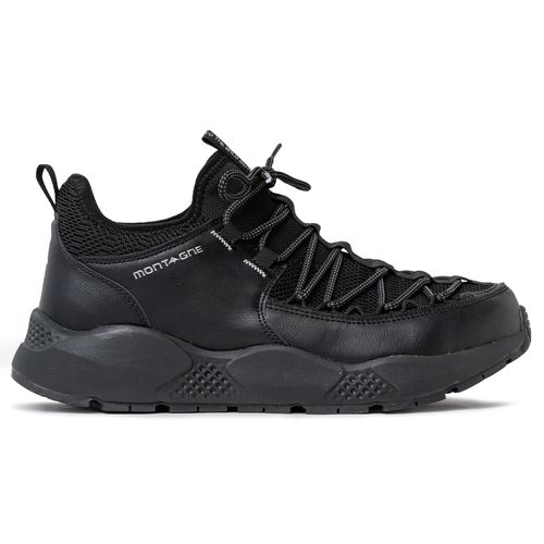 Zapatillas Montagne Outdoor Rail Hombre