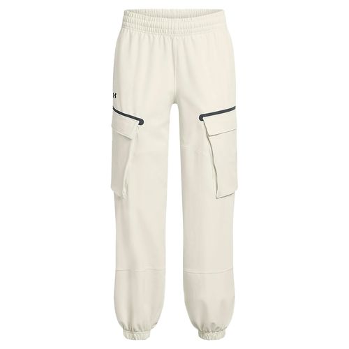 Pantalon Under Armour Training Unstoppable Cargo Pants Mujer