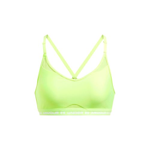 Top Under Armour Training Crossback Low Mujer
