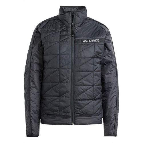 Campera Adidas Outdoor Terrex Termica Multi Mujer