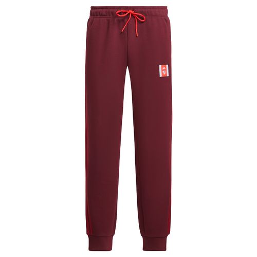 Pantalon River Plate Adidas Wmn Dkpn 2024 Mujer