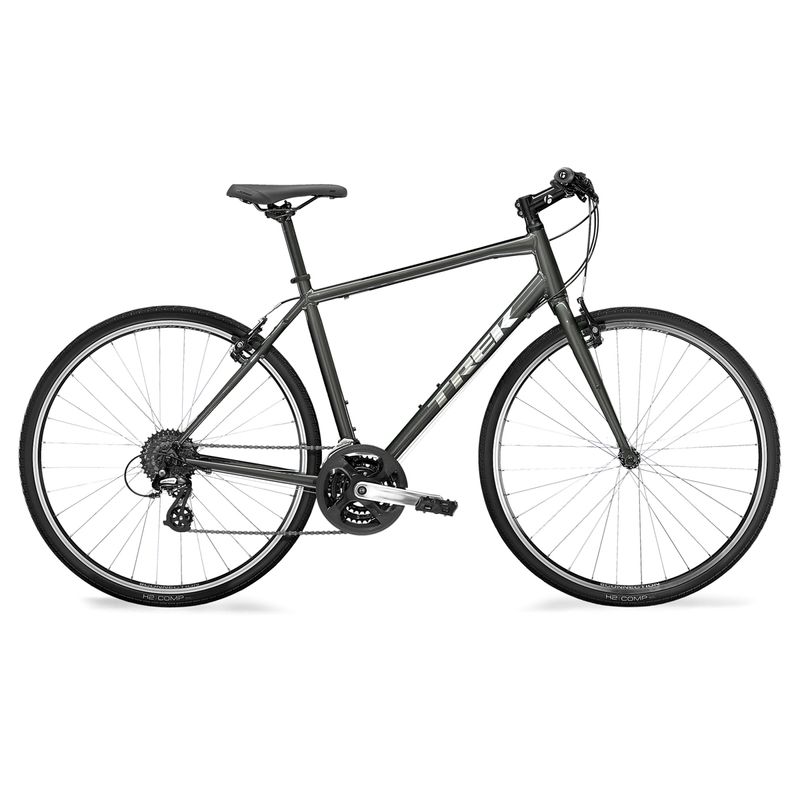 Bicicleta Trek Urbana Fx 1 R700 Gen 3 2022 Talle Xl
