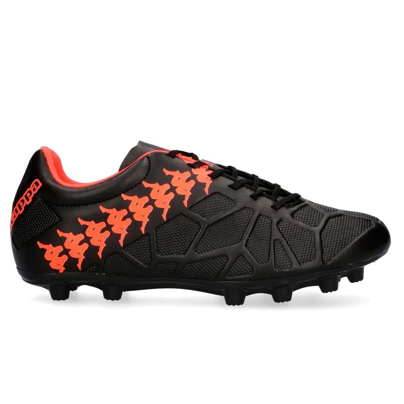 Botines Kappa Futbol Invictus Fg Unisex