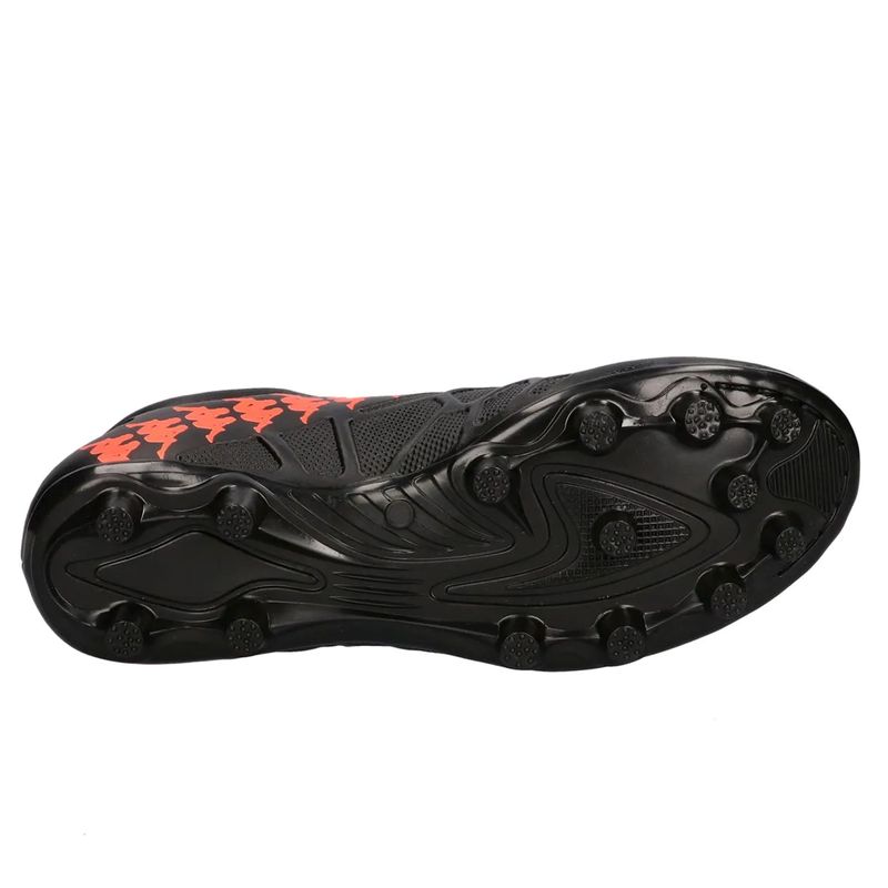 Botines Kappa Futbol Invictus Fg Unisex