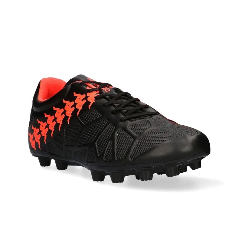Botines Kappa Futbol Invictus Fg Unisex