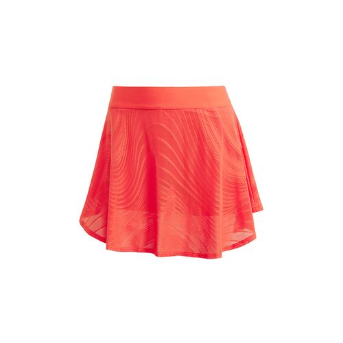 Pollera Adidas Teniis Pro Climacool Mujer