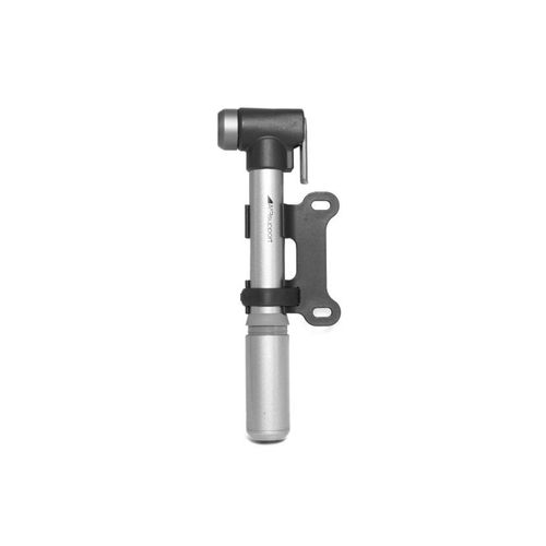 Inflador Bontrager Ciclismo Air Support Gy