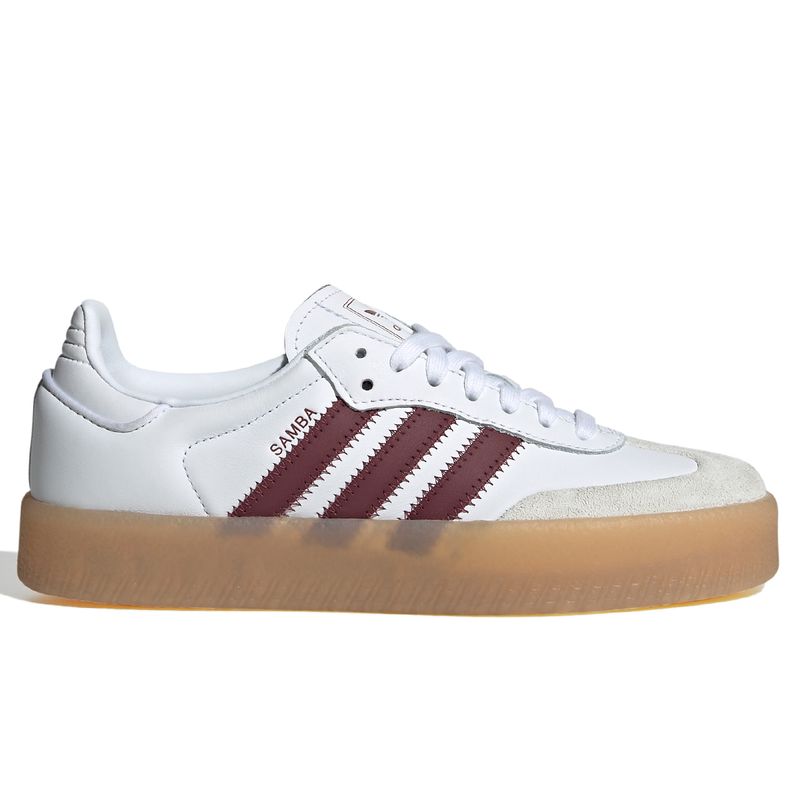 Zapatillas Adidas Originals Sambae Mujer