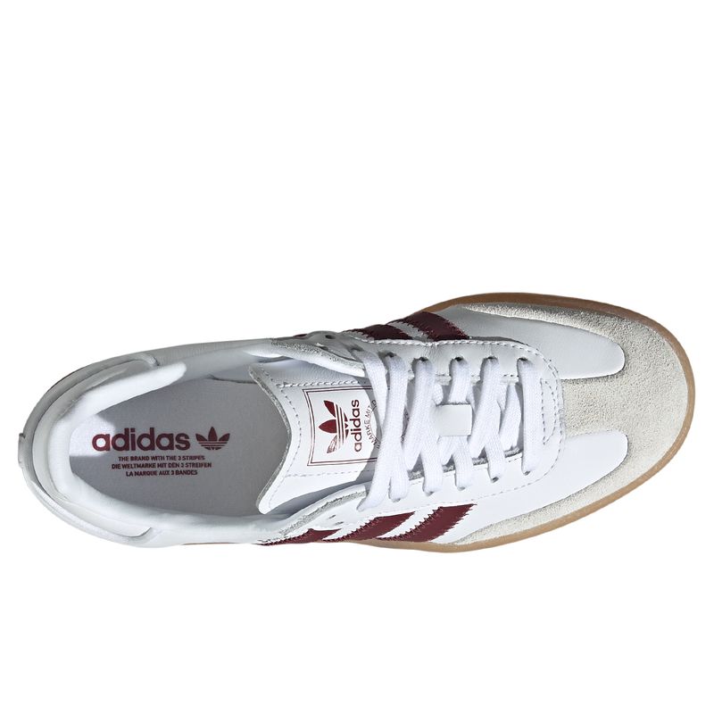 Zapatillas Adidas Originals Sambae Mujer