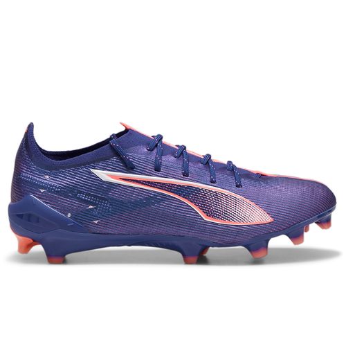 Botines Puma Ultra 5 Ultimate Fg Mujer