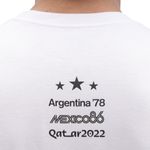 Remera Diestro Mascotas Hombre