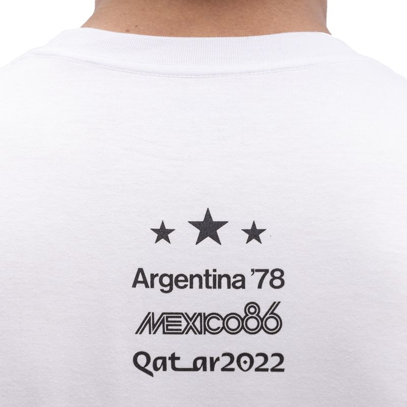 Remera Diestro Mascotas Hombre