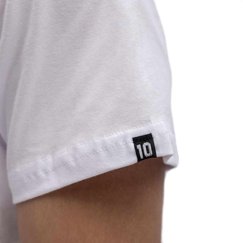 Remera Diestro Mascotas Hombre