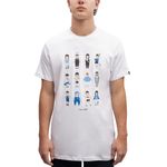 Remera Diestro Diegos Hombre